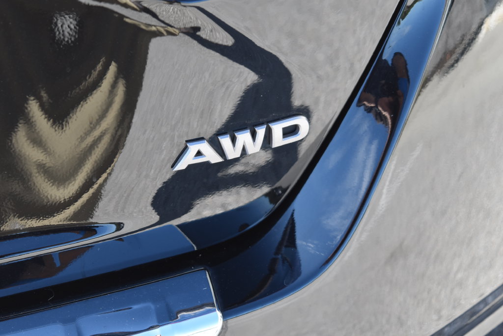 Used 2023 Nissan Altima 2.5 SL AWD/4WD image 7