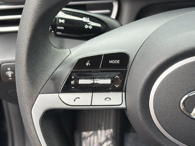 Certified 2023 Hyundai Elantra SEL FWD image 27
