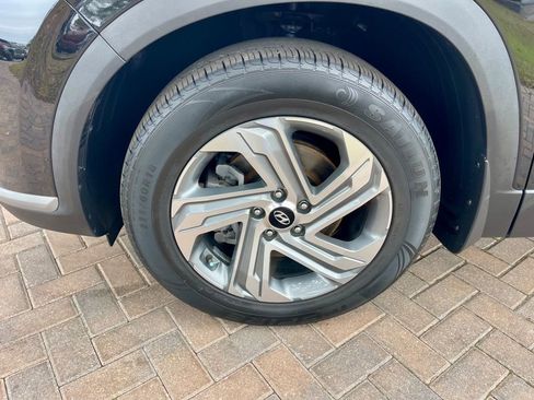 Used 2023 Hyundai Santa Fe SEL image 10