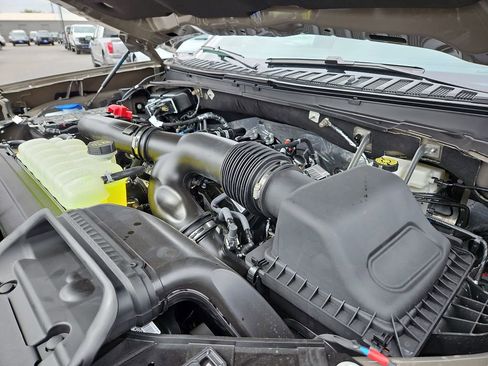 New 2026 Ford Expedition Tremor AWD/4WD image 15