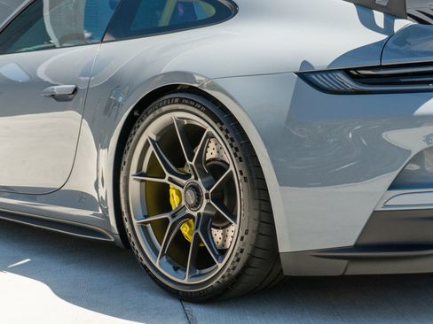 Used 2023 Porsche 911 GT3 RWD image 39