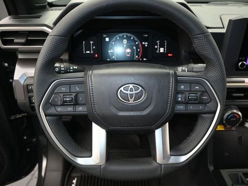 New 2026 Toyota Tacoma SR5 w/ SR5 Upgrade Package image 5