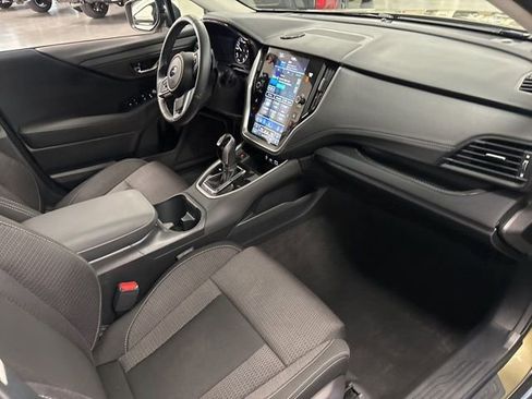 Used 2023 Subaru Outback Premium w/ Popular Package #1 image 10