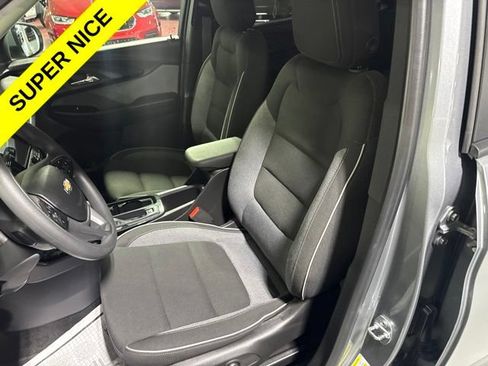 Used 2023 Chevrolet TrailBlazer LT w/ Convenience Package AWD/4WD image 15