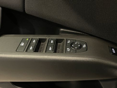 Used 2025 BMW X3 xDrive30i image 11