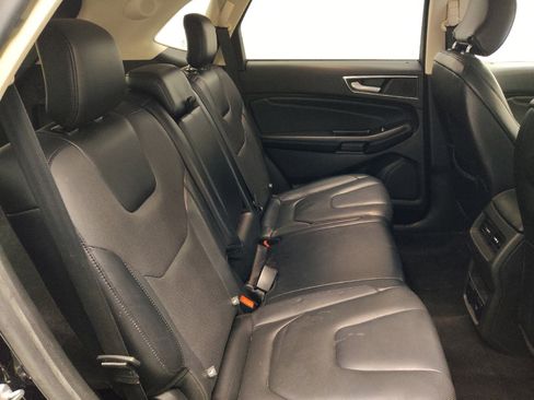 Used 2017 Ford Edge Titanium w/ Equipment Group 301A image 19