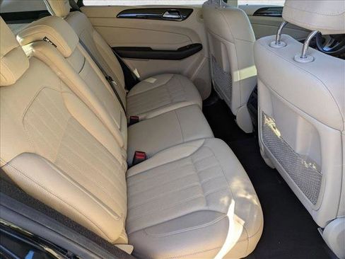 Used 2016 Mercedes-Benz GLE 350 4MATIC image 21