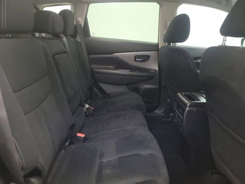 Used 2020 Nissan Murano SV w/ Cargo Package image 19