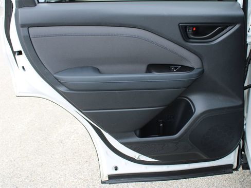 Certified 2026 Subaru Forester Premium image 22