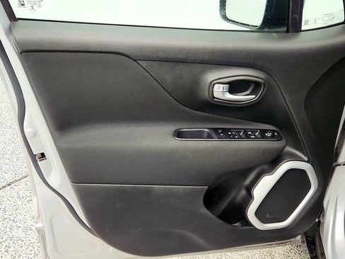 Used 2021 Jeep Renegade Sport AWD/4WD image 10