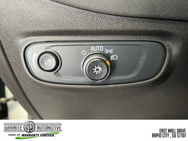 Used 2024 Chevrolet Equinox LT AWD/4WD image 31
