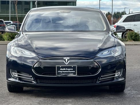 Used 2013 Tesla Model S Performance image 8