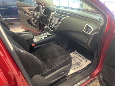 Used 2017 Nissan Murano SV image 11