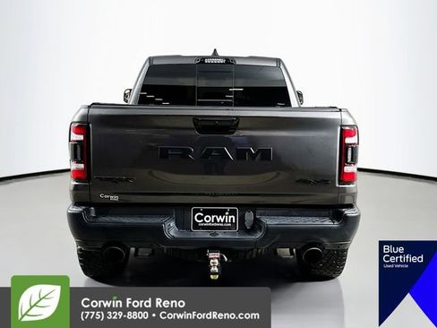 Used 2023 RAM 1500 TRX w/ TRX Level 2 Equipment Group image 9