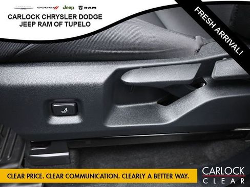 Used 2024 Toyota Tacoma 4x4 Double Cab image 16