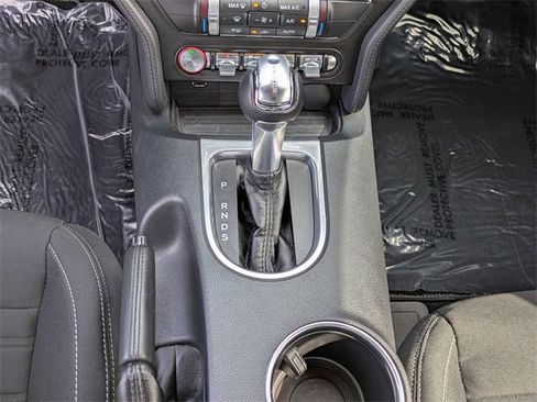 Certified 2021 Ford Mustang Mach 1 image 18