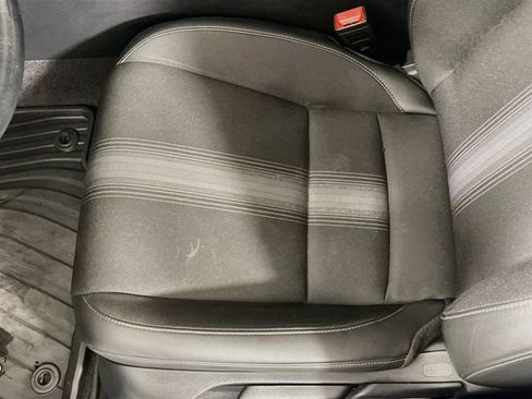 Used 2025 Honda Civic Sport image 19