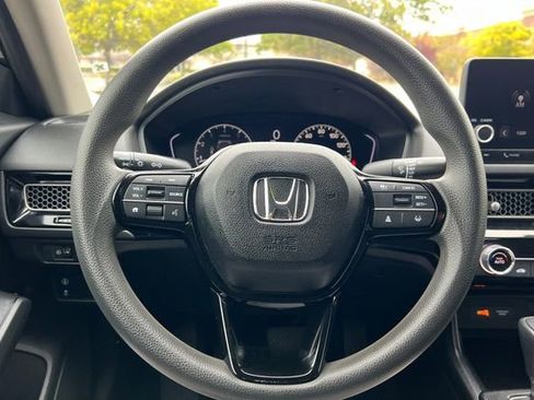 Used 2023 Honda Civic LX image 24