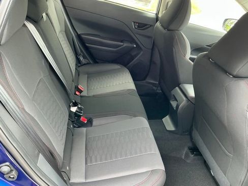 New 2026 Subaru Impreza 2.0i Sport AWD/4WD image 17