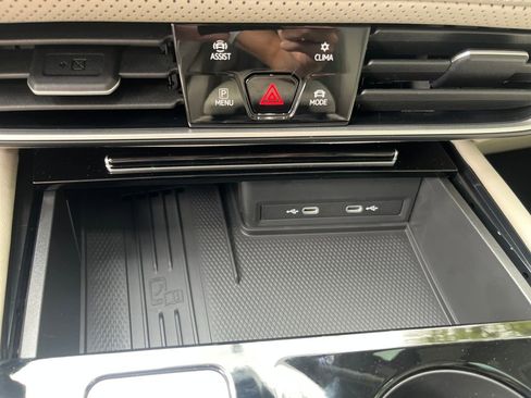 New 2026 Volkswagen Atlas SEL Premium R-Line image 13