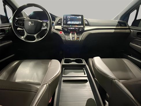 Used 2019 Honda Odyssey EX-L image 11