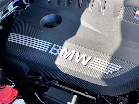 New 2026 BMW X6 xDrive40i w/ Premium Package image 17