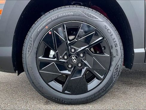 New 2026 Hyundai Kona SEL Sport image 12