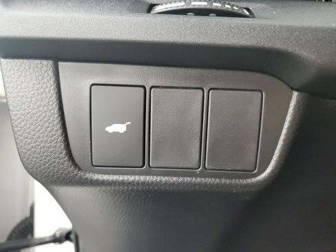 New 2026 Honda CR-V TrailSport image 32