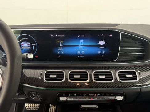 Used 2023 Mercedes-Benz GLE 53 AMG 4MATIC Coupe image 19