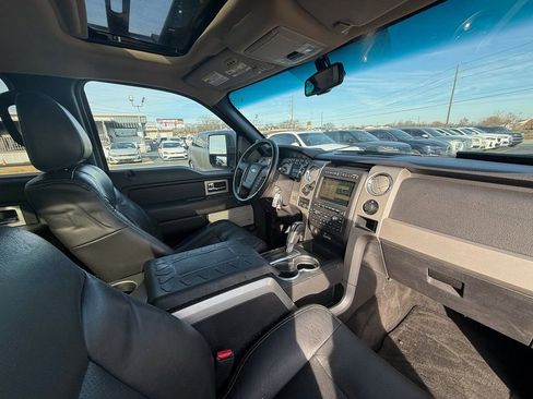 Used 2010 Ford F150 Lariat image 28