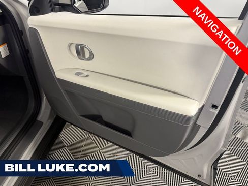 Used 2024 Hyundai Ioniq 5 SEL RWD image 31