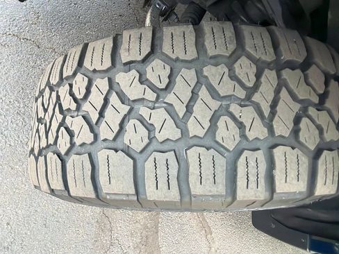 Used 2023 RAM 1500 Big Horn AWD/4WD image 57
