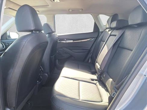 Used 2023 Kia Seltos SX w/ SX Sunroof Package image 15