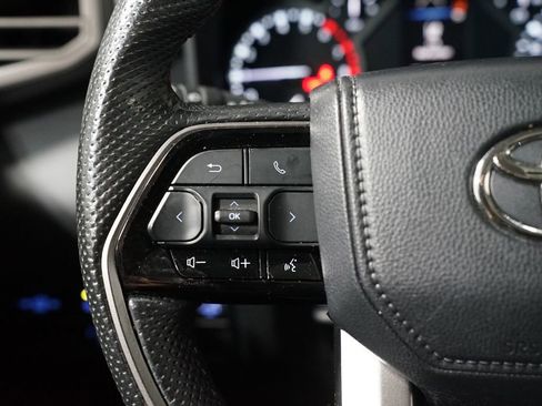 Used 2023 Toyota Tundra Limited w/ Power Package AWD/4WD image 15