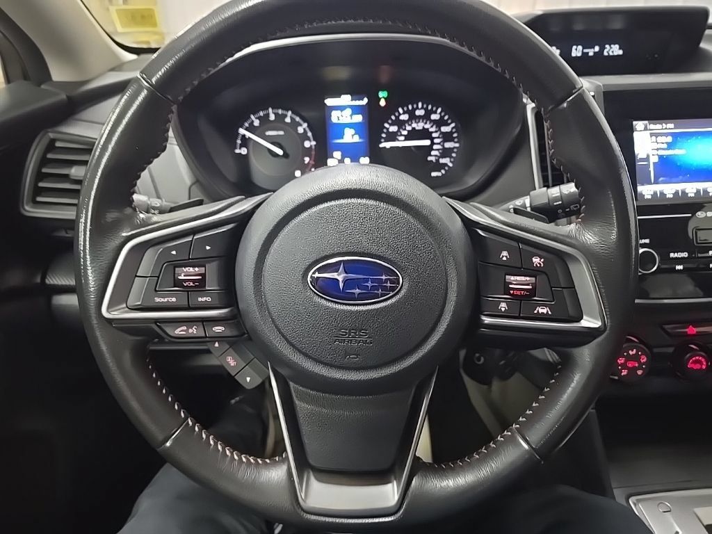Used 2018 Subaru Crosstrek 2.0i Premium w/ Eyesight System AWD/4WD image 18