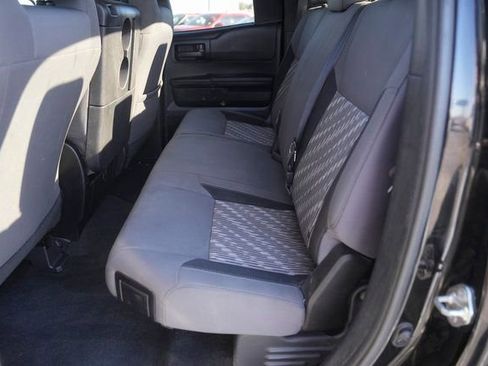 Used 2019 Toyota Tundra SR image 12