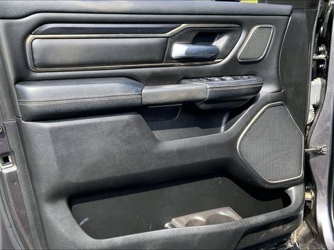 Used 2023 RAM 1500 Rebel w/ Rebel Level 2 Equipment Group AWD/4WD image 19