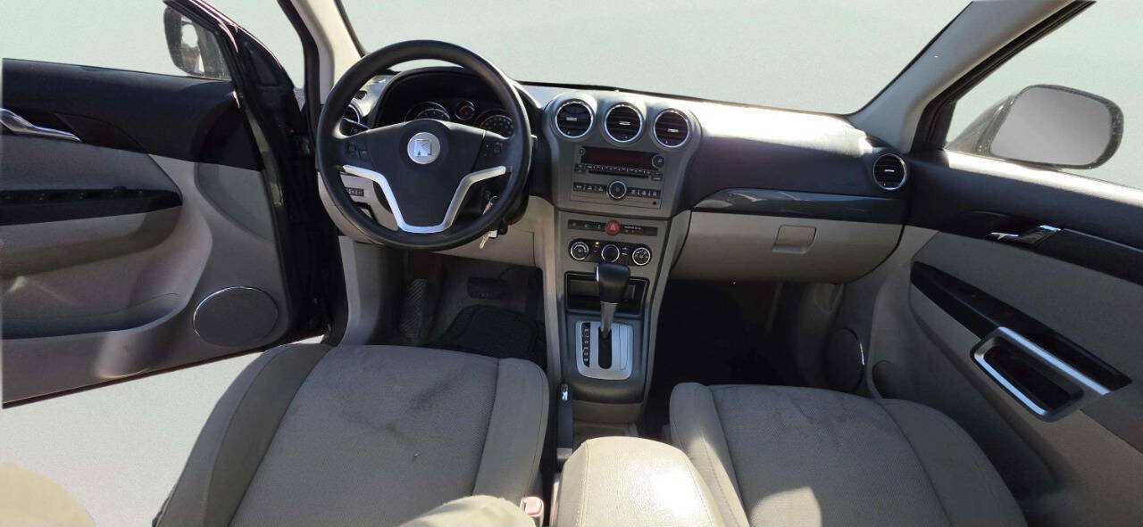 Used 2009 Saturn Vue XE FWD image 8