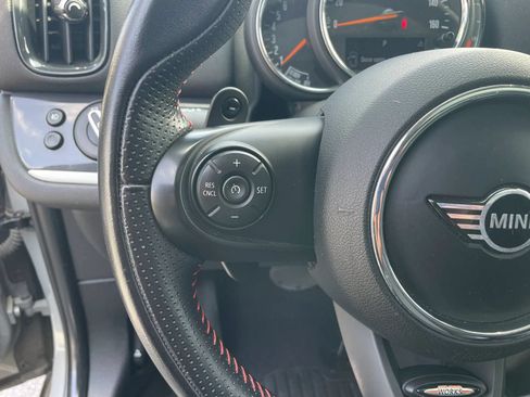 Used 2019 MINI Cooper Countryman S FWD image 41