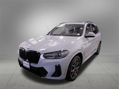 Used 2024 BMW X3 xDrive30i w/ Premium Package w/ZPA
