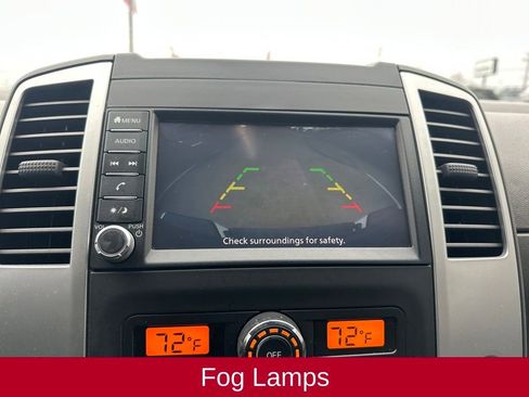 Used 2020 Nissan Frontier SV w/ Midnight Edition Floor Mats image 20