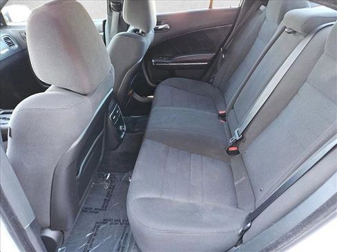 Used 2014 Dodge Charger R/T image 16