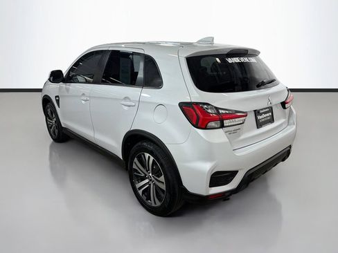 Used 2023 Mitsubishi Outlander Sport AWD image 7