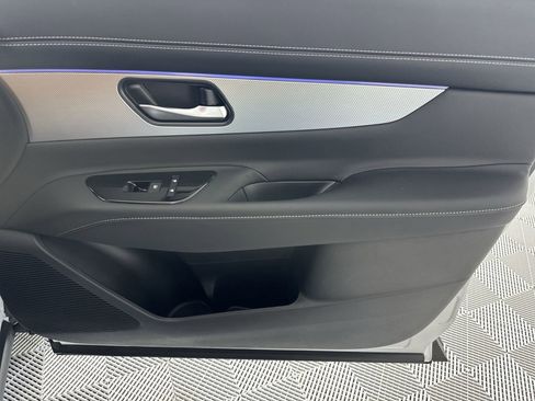 New 2026 Nissan Murano SL AWD/4WD image 32