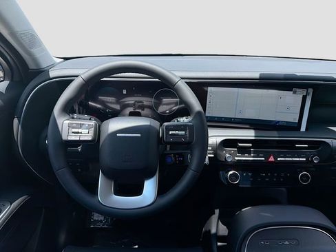 New 2026 Hyundai Palisade FWD Hybrid image 23
