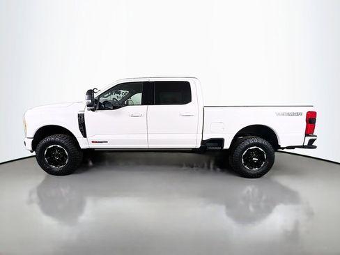 New 2026 Ford F350 Platinum w/ Tremor Off-Road Package image 6