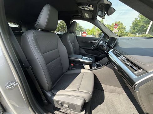 Used 2023 BMW X1 xDrive28i w/ Convenience Package AWD/4WD image 22