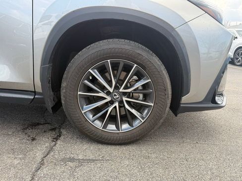 Used 2023 Lexus NX 350 AWD image 27