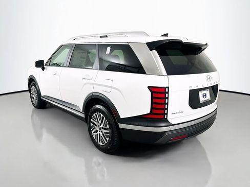New 2026 Hyundai Palisade FWD Hybrid image 7
