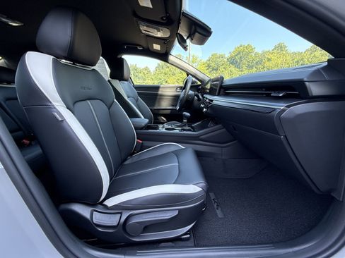 New 2026 Kia K5 GT-Line AWD/4WD image 38